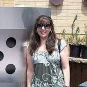 Meet your Posher, Christine